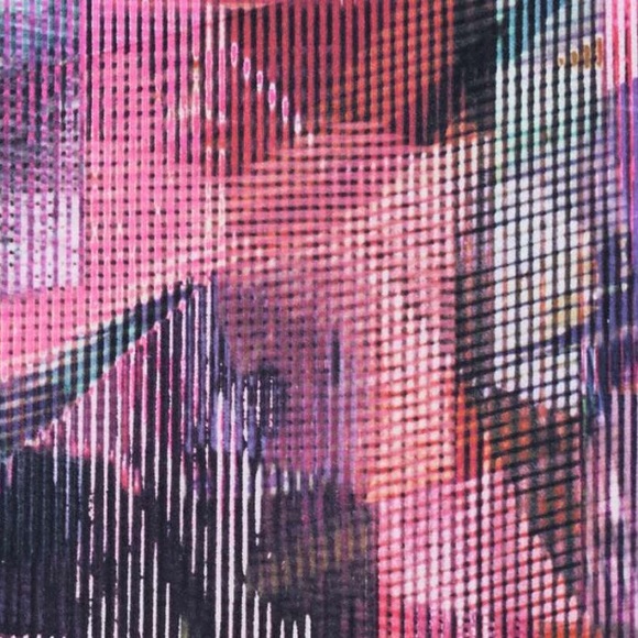 Lululemon Fast & Free 7/8 Tight II Nulux 25"
Sun Dazed Multi Pink Size 8 - Picture 2 of 13